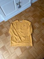 Levi’s Herren Sweatshirt/Pullover Gr.XL gelb Rheinland-Pfalz - Grafschaft Vorschau