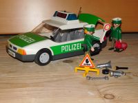 Playmobil *Rarität* Polizei Streifenwagen 3903 (1997) Niedersachsen - Bücken Vorschau