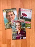 3x Federwelt: Autoren schreiben Storytelling, Krimis, Kaminer Frankfurt am Main - Rödelheim Vorschau