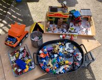 Ganz viel Playmobil Hessen - Ober-Ramstadt Vorschau