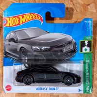 HOT WHEELS Audi RS E-TRON GT Nordrhein-Westfalen - Olpe Vorschau