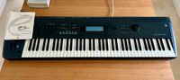 EMU e4k Keyboard Sampler, Vintage, gut erhalten mit Zubehör Hessen - Wiesbaden Vorschau