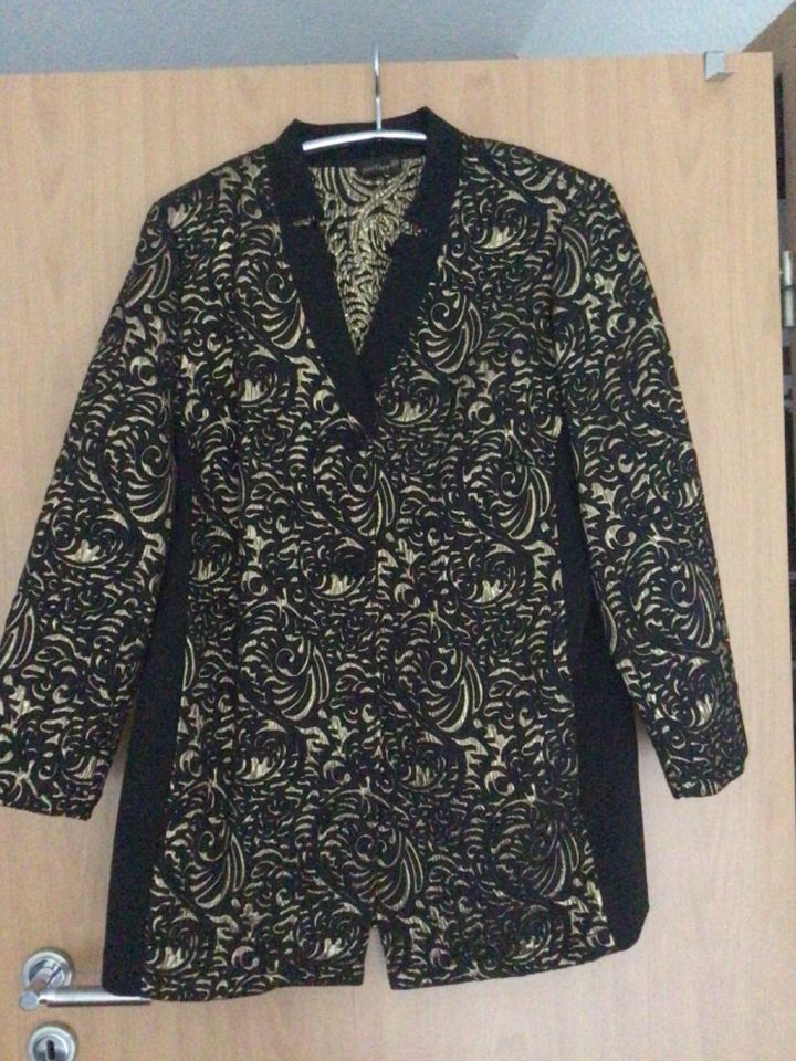 Sehr elegante Jacke Atelier GS in Gr.48 in Duisburg