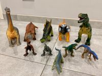 Dinosaurier Spielzeug-Set Hessen - Reiskirchen Vorschau
