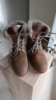 Gant Schnürboots Natalie mit warmen Futter in Gr. 37, neu Niedersachsen - Spelle Vorschau