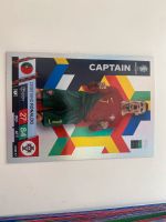 Cristiano Ronaldo, Captain Version, Match Attax, EM 2024 Kiel - Kronshagen Vorschau