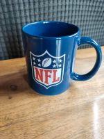 NFL Kaffeetasse Niedersachsen - Wolfsburg Vorschau