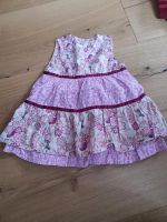 H&M Kleid Mädchenkleid Sommerkleid festlich Gr. 80 neuwertig Baden-Württemberg - Oberndorf am Neckar Vorschau