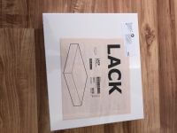 Ikea Wandregal „LACK“, NEU Hessen - Berkatal Vorschau