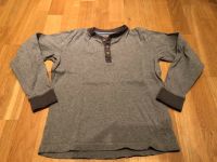 #330 H&M Henleyshirt 122/128 Hessen - Taunusstein Vorschau