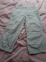 Schöffel leichte Wanderhose 3/4 oder 7/8 Gr. 36 Hessen - Kiedrich Vorschau