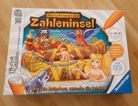 Tiptoi Spiel Das Geheimnis der Zahleninsel Baden-Württemberg - Tuttlingen Vorschau