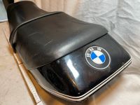 BMW R 45 60 75 80 100 Sitzbank Original guter Zustand 1984 Walle - Utbremen Vorschau