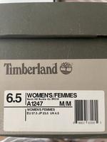 Timberland Stiefel Braun EU Größe 37,5 Neuhausen-Nymphenburg - Neuhausen Vorschau
