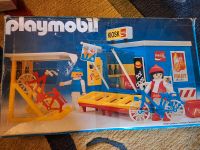 Playmobil 3418 Kiosk Vintage 1984 Vollständig plus extra Teile Bayern - Neufahrn in Niederbayern Vorschau