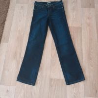 Jeans von Wrangler Sara Nordvorpommern - Landkreis - Ribnitz-Damgarten Vorschau