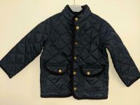 Baby Übergangsjacke Steppjacke Benneton Gr.98 2-3Y Düsseldorf - Gerresheim Vorschau