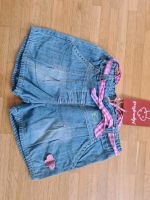 Jeansshorts  Trachtenhose Bondi Bayern - Stephanskirchen Vorschau