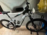 Haibike SDURO FullSeven LT. 7.0 E-Bike, neuwertig Saarland - Heusweiler Vorschau