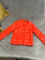 Vera Moda Jacke, Steppjacke, Rot, Gr. S, w.Neu Brandenburg - Hohen Neuendorf Vorschau