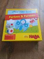 Haba Farben und Formen Bayern - Untermeitingen Vorschau