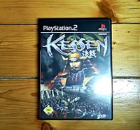 KESSEN, RAYMAN M MULTIPLAYER, PS 2, GAMES, VIDEOSPIELE Hannover - Linden-Limmer Vorschau