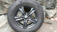 Hyundai-Alufelgen 6,5 x 16; 5 x 114,3 Bayern - Wilhelmsthal Vorschau