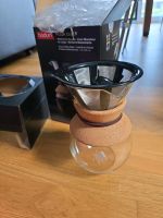 Bodum Kaffeebereiter Pour Over Bayern - Großhabersdorf Vorschau