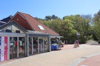 Ferienwohnung direkt an Promenade und Hundestrand in Sahlenburg Niedersachsen - Cuxhaven Vorschau