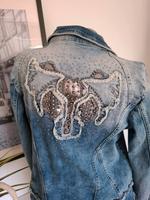 ☆Tredy☆ Jeansjacke _ Gr. 40 Niedersachsen - Meppen Vorschau