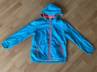 Mädchen Übergangsjacke Regenjacke Windbreaker Kapuze Größe 140 Berlin - Lichtenberg Vorschau