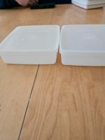 2 Tupperware Gefrierdosen Nordrhein-Westfalen - Siegburg Vorschau