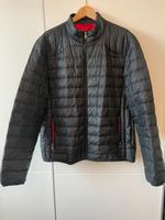 Schwarze Steppjacke Gr. L Eimsbüttel - Hamburg Niendorf Vorschau