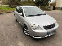 Toyota Corolla Combi 1.6 Sol Automatik Sol Nordrhein-Westfalen - Hagen Vorschau