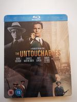 The Untouchables / Die Unbestechlichen Blu-Ray Steelbook UK Neu Baden-Württemberg - Albstadt Vorschau