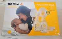 Medela PersonalFit Doppelpump-Set, inkl Brusthauben Schleswig-Holstein - Koberg Vorschau