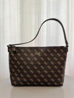 Originale Guess Schultertasche in Braun/Schwarz Nordrhein-Westfalen - Mülheim (Ruhr) Vorschau