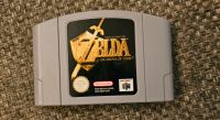 The Legend of Zelda - Ocarina of Time Nordrhein-Westfalen - Paderborn Vorschau