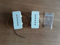 Squier 40th anniversary jazzmaster pickups Baden-Württemberg - Rottweil Vorschau