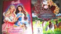 2 Barbie - DVDs: Schwestern im Pferdeglück, Prinzessin und Hessen - Bad Camberg Vorschau