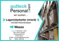 ❌GESUCHT:❌ Lagermitarbeiter mit EDV-Kenntnissen! (m/w/d) ►Weeze◄ Nordrhein-Westfalen - Weeze Vorschau