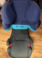 Cybex Solution X2-fix Kindersitz Größe II/III München - Milbertshofen - Am Hart Vorschau