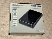 Externe Festplatte 1TB Medion HDDrive 2 GO super speed in OVP Niedersachsen - Isernhagen Vorschau