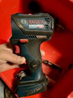 Bosch GSB 18V-60C Akkuschrauber Bayern - Hersbruck Vorschau