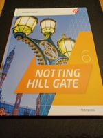 Notting Hill Gate 6 - Westermann - ISBN : 978-3-14-128201-6 Niedersachsen - Lauenau Vorschau
