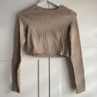 H&M Cropped Pullover Damen - S Stuttgart - Stuttgart-Mitte Vorschau