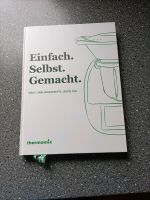 Thermomix Kochbuch einfach selbst gemacht NEU Bayern - Abenberg Vorschau