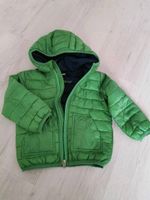 Baby Jacke Ricklingen - Mühlenberg Vorschau