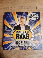 Schlag den Raab Spiel neu Niedersachsen - Rosengarten Vorschau