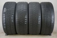 4 Winterreifen 225 / 50 R 17 98 H XL Pirelli Sottozero Run 6,5mm Bayern - Hattenhofen Vorschau